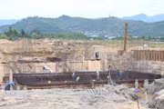 Ưu tiên đầu tư hạ tầng thủy lợi, cấp nước sạch nông thôn