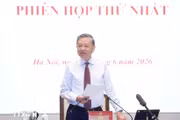Tạo chuyển biến trong cắt giảm thủ tục hành chính và thể chế hóa chính sách