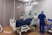 Khắc phục hậu quả vụ tai nạn giao thông đường thủy tại Phú Quốc