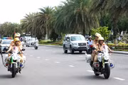 Bảo đảm an ninh, an toàn cho Năm Lượng tử Gia Lai 2026