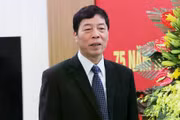 Trung ương thi hành kỷ luật nguyên Bí thư Bắc Giang