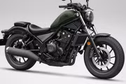 Gần 5.700 mô tô Honda tại Việt Nam bị triệu hồi do lỗi ốc khóa lái
