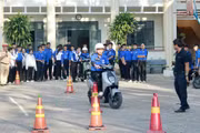 Ðổi mới tuyên truyền, lan tỏa văn hóa giao thông