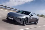 Hãng xe điện Polestar chính thức rút lui khỏi thị trường Mỹ