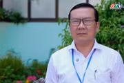 Phỏng vấn ông Phạm Văn Nam - Giám đốc Sở GD - ĐT về công tác tổ chức kỳ thi THPT năm 2026