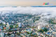 Toàn cảnh Gia Lai 24h: Hoàn thiện cơ sở dữ liệu đất đai trước tháng 10-2026