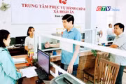 Toàn cảnh Gia Lai 24h: Đánh giá cán bộ cấp xã bằng KPI và sự hài lòng của người dân