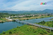 Cầu Hữu Giang: Khơi gợi ký ức, kiến tạo tương lai