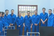 Khởi tố 26 đối tượng lập công ty tại Campuchia để lừa đảo, chiếm đoạt hơn 140 tỉ đồng