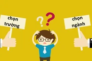 Làm thế nào để không chọn nhầm nghề?