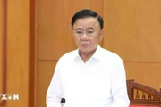 Kết luận của Bộ Chính trị: Đại hội Đảng bộ các cấp đã được tổ chức thành công