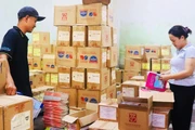 Sẵn sàng nguồn sách giáo khoa cho năm học mới