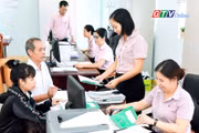 Điểm tin trưa: Gia Lai tăng cường kiểm soát tín dụng chính sách trong quý II