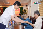 Điểm tin trưa: Trao quà của Tổng Bí thư, Chủ tịch nước Tô Lâm cho người có công tại Gia Lai