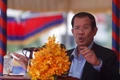 Campuchia ngăn âm mưu tấn công dinh thự của ông Hun Sen