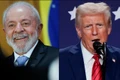 Tổng thống Brazil nói ông Trump “hành động khiêu khích”