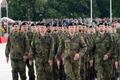 Quân đội Đức tăng cường bảo vệ sườn phía đông NATO