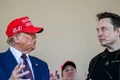 Tỷ phú Musk nghe lời khuyên đã xin lỗi tổng thống Trump