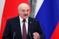 Tổng thống Lukashenko kêu gọi Mỹ, Nga, Ukraine đến Minsk đàm phán giải quyết xung đột 