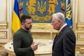 Liên tục diễn biến mới, Ukraine đe dọa tấn công Lễ kỷ niệm Mừng chiến thắng của Nga