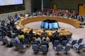 LHQ ở đâu trong cuộc xung đột Israel- Iran?