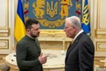 Ông Zelensky thực tế hơn khi Ukraine không được Mỹ và NATO đảm bảo một tương lai chắc chắn 