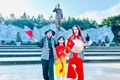 Khơi dậy lòng biết ơn và nguồn cảm hứng dồi dào từ đức hy sinh của Người