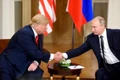 Ông Trump tin tưởng vào khả năng giải quyết xung đột Nga- Ukraine trong tuần tới