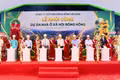 Gia Lai: Khởi công Dự án nhà ở xã hội Bông Hồng 