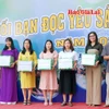 Ý nghĩa ngày hội “Kết nối bạn đọc sách” tại Thư viện tỉnh Gia Lai