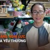  Podcast Chuyện người Gia Lai số 57: Thắp sáng nghị lực, lan tỏa yêu thương