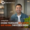 Podcast Chuyện người Gia Lai số 62: Chàng tourguide kể chuyện quê hương theo cách riêng