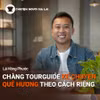 Podcast Chuyện người Gia Lai số 62: Chàng tourguide kể chuyện quê hương theo cách riêng