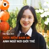 Chuyện Người Gia Lai số 23: Khơi niềm đam mê Anh ngữ nơi giới trẻ