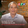 Chuyện Người Gia Lai số 48: Ông Nguyễn Tấn Thành-Chủ tịch Hiệp hội Du lịch Gia Lai (cũ)