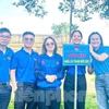 Tuổi trẻ Đắk Lắk lan tỏa tinh thần sống xanh