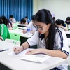 Tuyển sinh ĐH 2025: Thách thức về sự công bằng