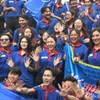 Hơn 23.000 sinh viên sẵn sàng tiếp sức thí sinh thi tốt nghiệp THPT