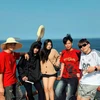 Check-in núi-biển: Trào lưu mới của giới trẻ Gia Lai 