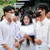 Ảnh minh họa. (Nguồn: TTXVN)