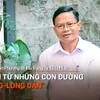 Podcast Người Gia Lai kể chuyện: Dấu ấn từ những con đường "Ý Đảng-Lòng dân"