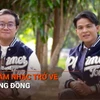Pleimer Town-Mang âm nhạc trở về với cộng đồng