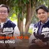 Pleimer Town-Mang âm nhạc trở về với cộng đồng