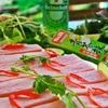 Cá ngừ đại dương - 'đại sứ du lịch' đặc biệt của tỉnh Phú Yên