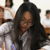 Đề thi tốt nghiệp THPT thuộc danh mục bí mật Nhà nước độ 'tối mật'