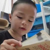 Sửng sốt với cậu bé 4 tuổi rưỡi 'nói tiếng Anh như gió', trí nhớ cực đỉnh