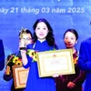 Ngọc nữ khoa học