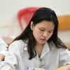 Ôn thi tốt nghiệp THPT: Học sinh được hỗ trợ tối đa