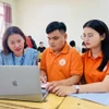 Không để khuyết tật ngăn bước chân đến giảng đường