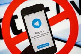 31 quốc gia đã, đang điều tra, cấm, hạn chế sử dụng Telegram. (Ảnh: Tass)